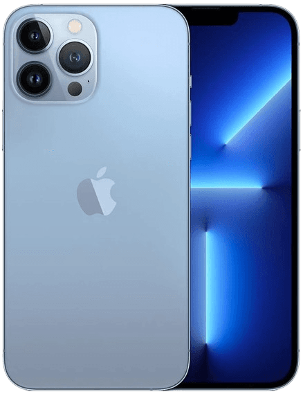 iPhone 13 Pro Max - 126GB